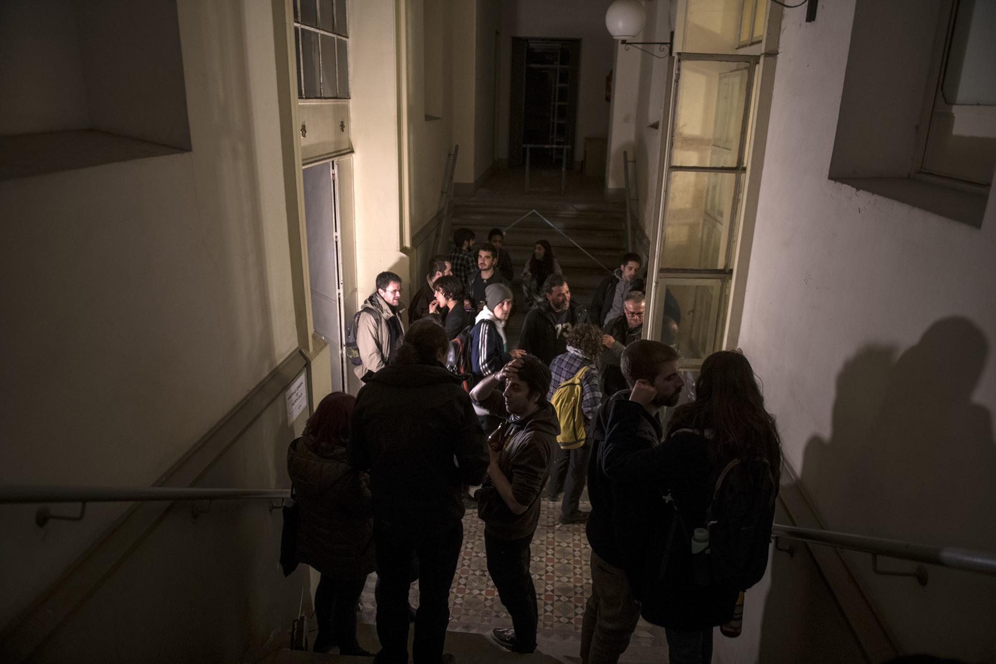 La Ingobernable vuelve al corazón de Madrid - 21